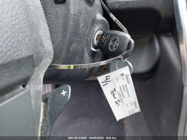 Toyota CAMRY SE 2015 4T1BF1FK7FU088788 Image 11