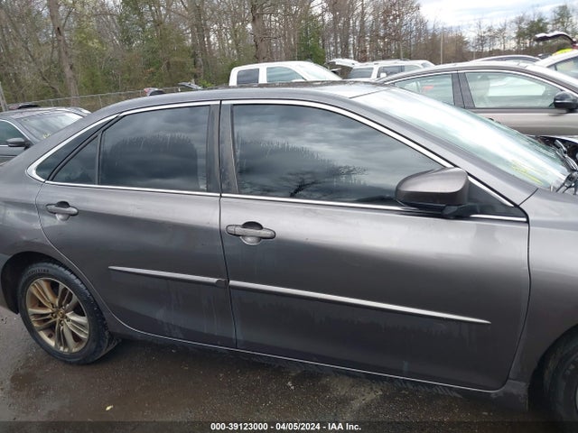 Toyota CAMRY SE 2015 4T1BF1FK7FU088788 Image 13