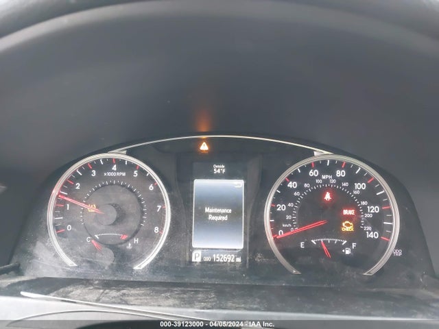 Toyota CAMRY SE 2015 4T1BF1FK7FU088788 Image 7