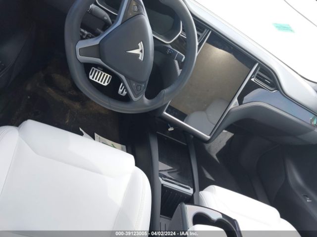 5YJSA1E20KF335091 Tesla Model S 100d/75d/long Range/standard Range