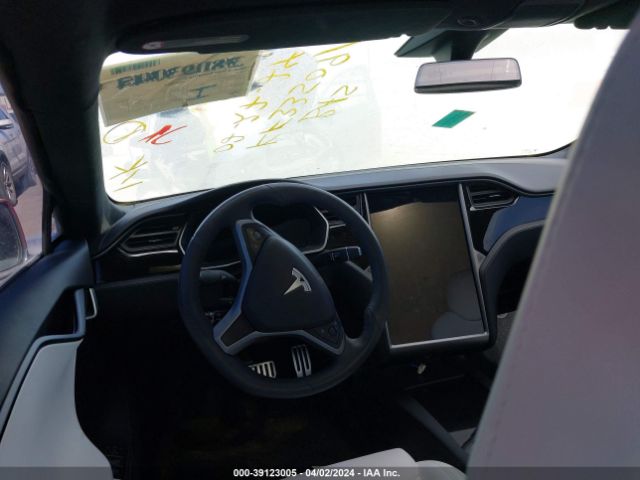 5YJSA1E20KF335091 Tesla Model S 100d/75d/long Range/standard Range