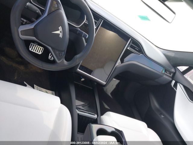 5YJSA1E20KF335091 Tesla Model S 100d/75d/long Range/standard Range