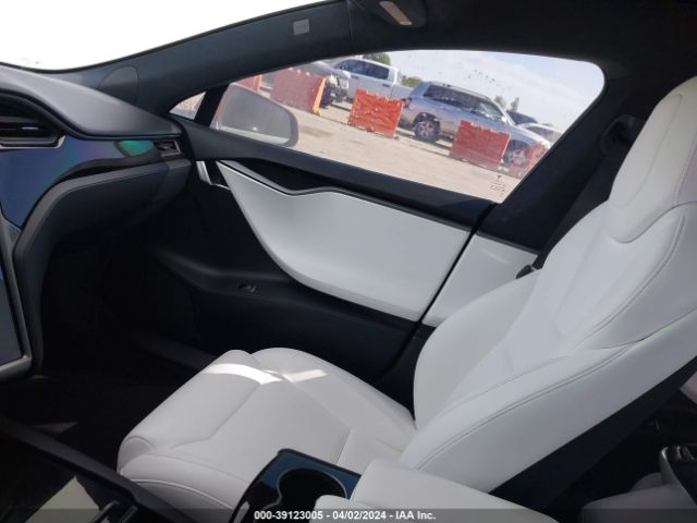 5YJSA1E20KF335091 Tesla Model S 100d/75d/long Range/standard Range