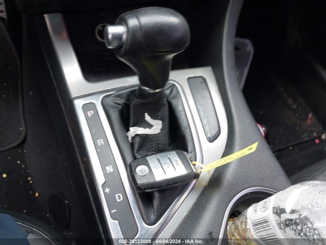 KIA OPTIMA SX 2015 5XXGR4A79FG512290 Image 11