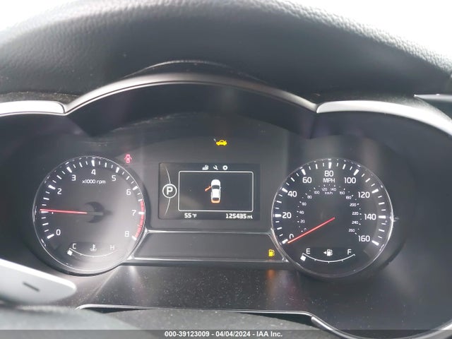 KIA OPTIMA SX 2015 5XXGR4A79FG512290 Image 7