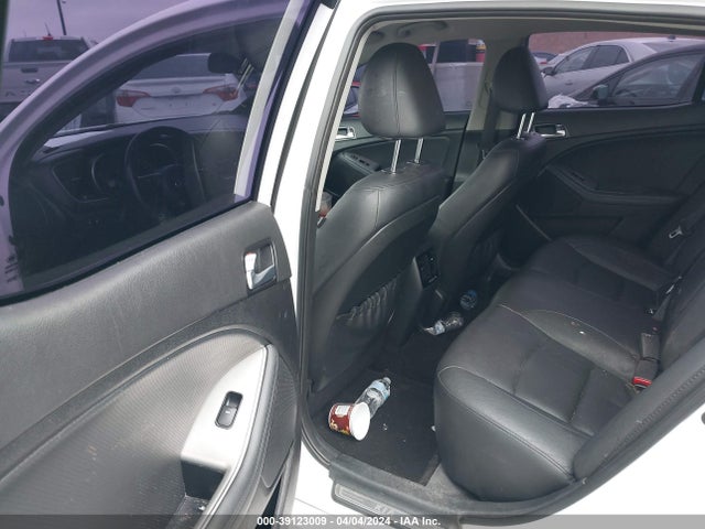 KIA OPTIMA SX 2015 5XXGR4A79FG512290 Image 8