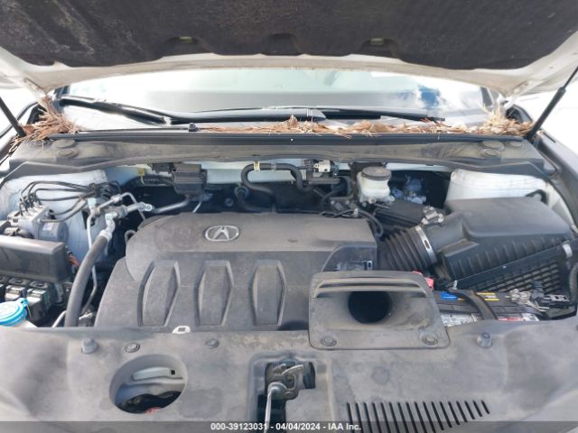 5J8TB3H36HL022586 Acura Rdx Acurawatch Plus Package
