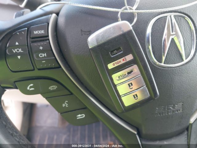 5J8TB3H36HL022586 Acura Rdx Acurawatch Plus Package
