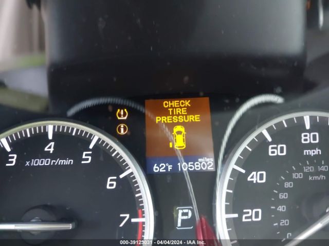 5J8TB3H36HL022586 Acura Rdx Acurawatch Plus Package