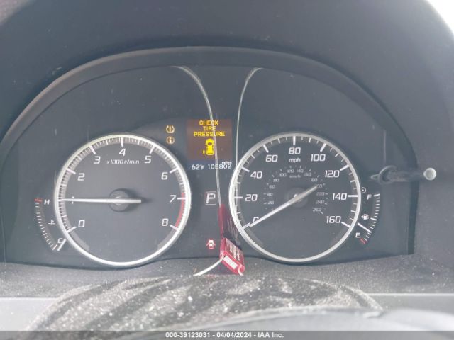 5J8TB3H36HL022586 Acura Rdx Acurawatch Plus Package