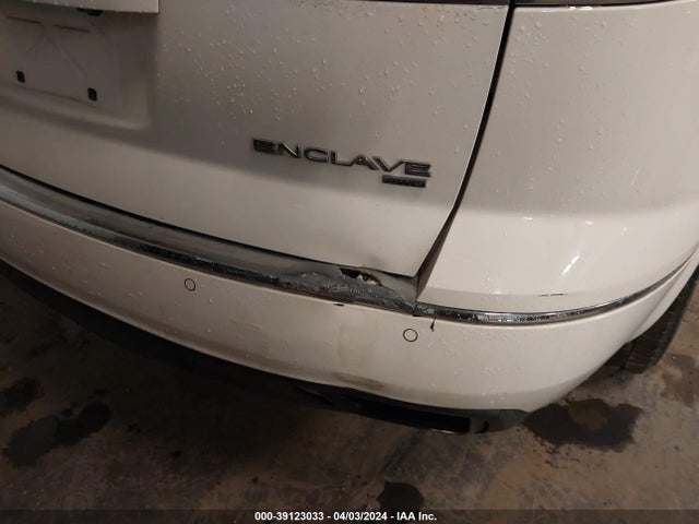 5GAKVBKD9EJ130304 Buick Enclave Leather