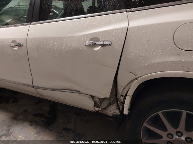 5GAKVBKD9EJ130304 Buick Enclave Leather