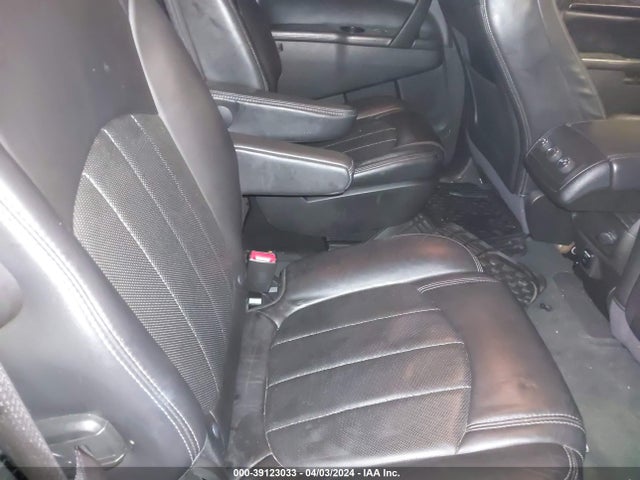 Buick Enclave Leather 2014 5GAKVBKD9EJ130304 Image 8