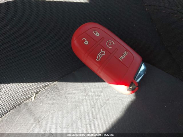 ZACCJBCT4FPC25617 Jeep Renegade Trailhawk