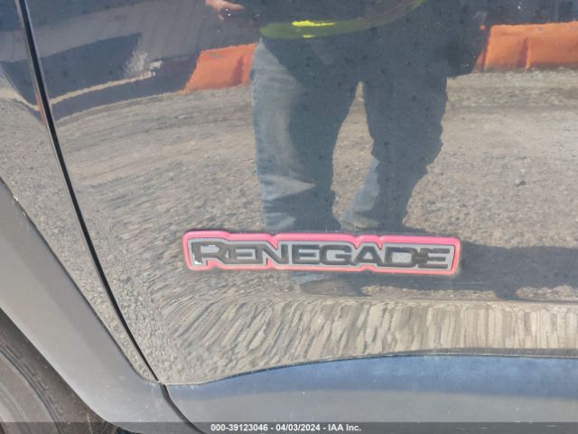 ZACCJBCT4FPC25617 Jeep Renegade Trailhawk