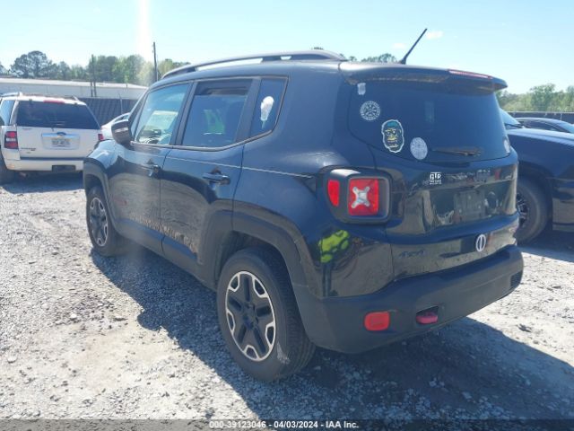 ZACCJBCT4FPC25617 Jeep Renegade Trailhawk
