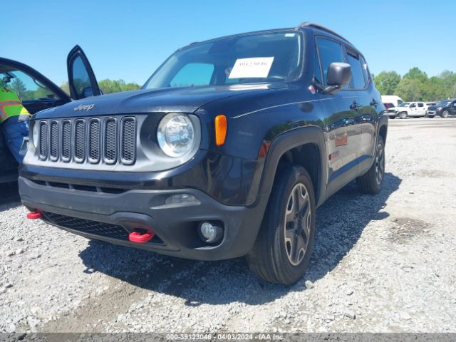 ZACCJBCT4FPC25617 Jeep Renegade Trailhawk