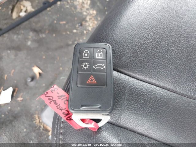 YV126MFK3F1362019 Volvo S60 T5 Premier
