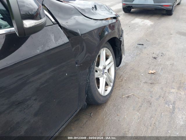 YV126MFK3F1362019 Volvo S60 T5 Premier