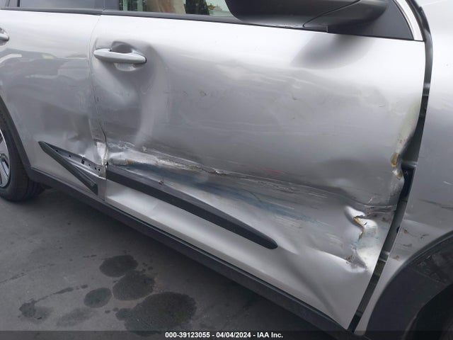 KIA NIRO LX 2020 KNDCB3LC4L5397010 Image 17