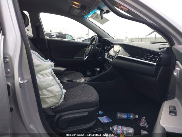 KIA NIRO LX 2020 KNDCB3LC4L5397010 Image 5