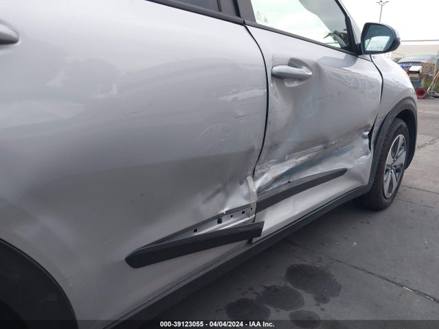 KIA NIRO LX 2020 KNDCB3LC4L5397010 Image 6