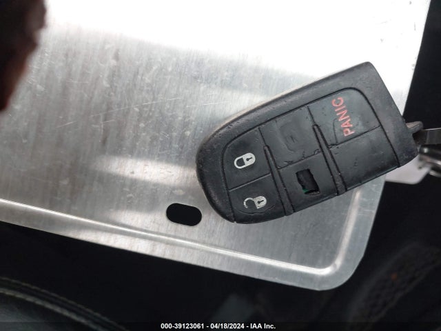 Dodge Journey Crossroad 2014 3C4PDCGB7ET289111 Image 11