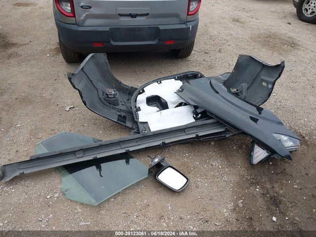 Dodge Journey Crossroad 2014 3C4PDCGB7ET289111 Image 12