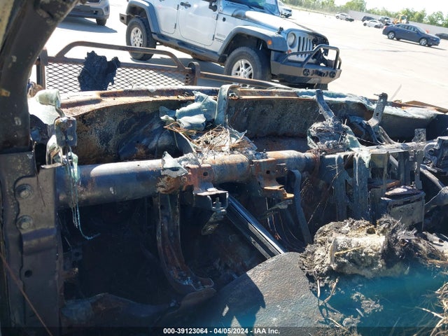 Ford F-150 Xlt 2014 1FTFW1EF0EKD41597 Image 7