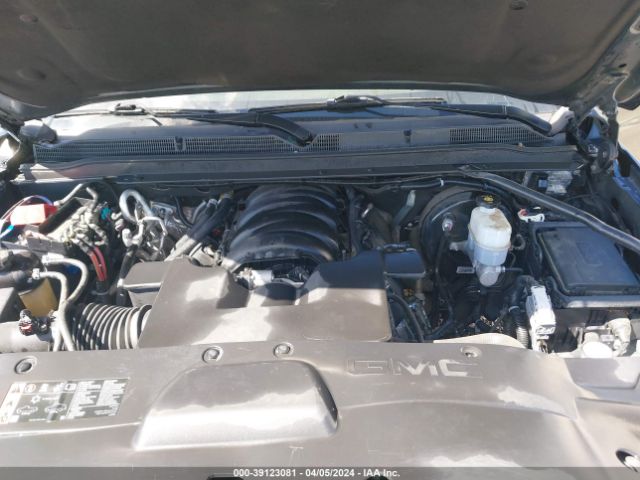 1GKS2HKJ0LR155952 GMC Yukon Xl 4wd Denali