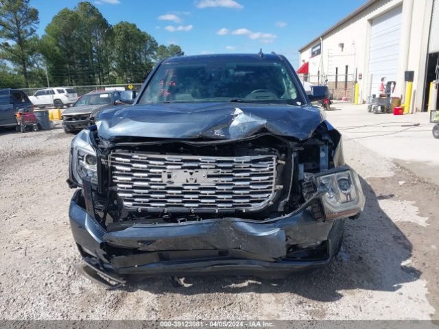 1GKS2HKJ0LR155952 GMC Yukon Xl 4wd Denali