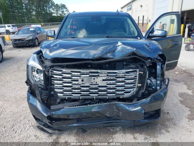 1GKS2HKJ0LR155952 GMC Yukon Xl 4wd Denali