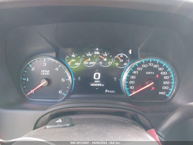1GKS2HKJ0LR155952 GMC Yukon Xl 4wd Denali