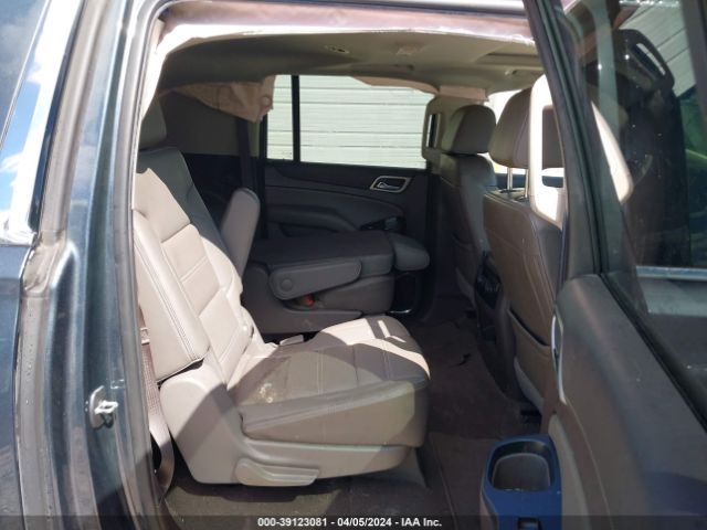 1GKS2HKJ0LR155952 GMC Yukon Xl 4wd Denali