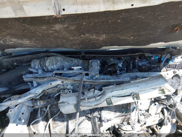 Toyota 4runner Limited 2018 JTEBU5JR9J5538753 Image 10