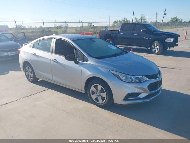 2018 1G1BC5SM2J7143384 main image