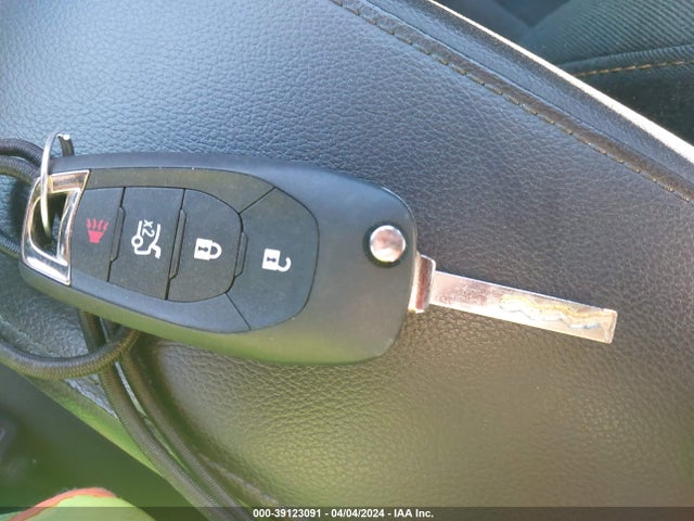 Chevrolet Cruze Ls Auto 2018 1G1BC5SM2J7143384 Image 11