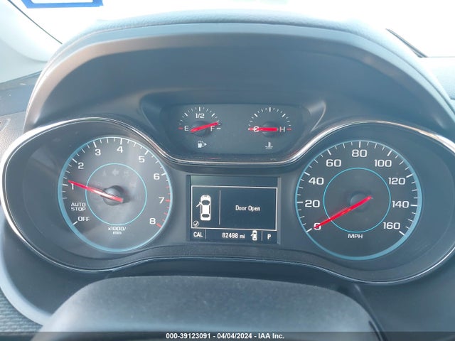 Chevrolet Cruze Ls Auto 2018 1G1BC5SM2J7143384 Image 7
