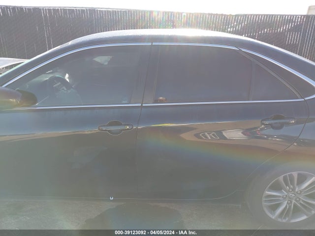 Toyota CAMRY SE 2016 4T1BF1FK4GU569437 Image 14