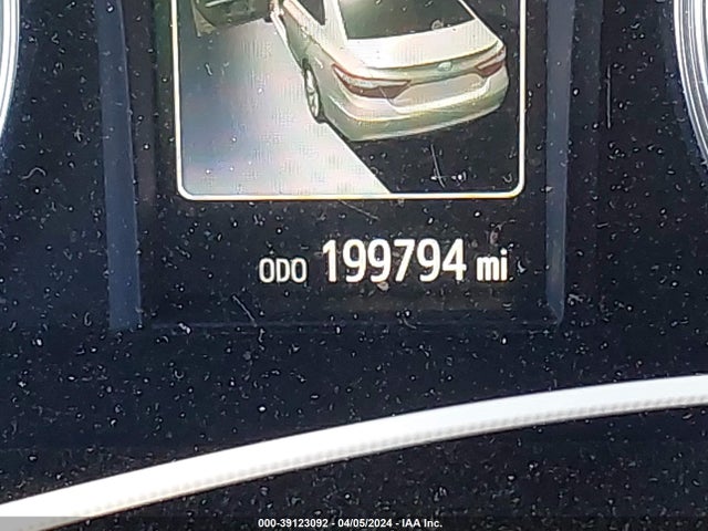 Toyota CAMRY SE 2016 4T1BF1FK4GU569437 Image 15