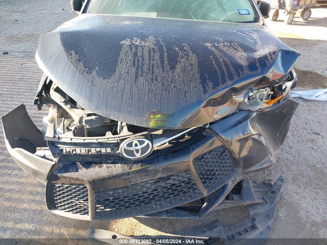 Toyota CAMRY SE 2016 4T1BF1FK4GU569437 Image 6