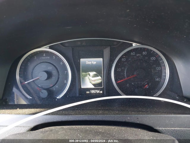 Toyota CAMRY SE 2016 4T1BF1FK4GU569437 Image 7