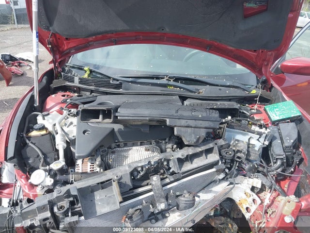 Nissan Altima 2.5 S 2015 1N4AL3AP2FN308202 Image 10