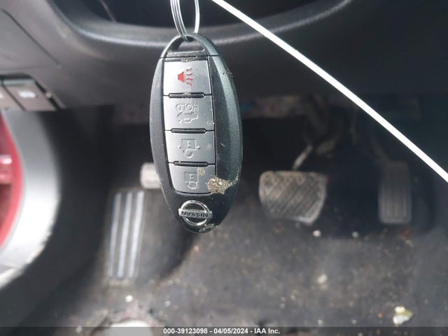 Nissan Altima 2.5 S 2015 1N4AL3AP2FN308202 Image 11