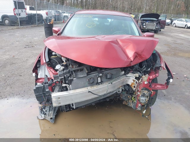 Nissan Altima 2.5 S 2015 1N4AL3AP2FN308202 Image 13