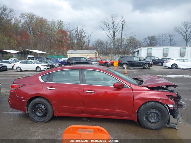 Nissan Altima 2.5 S 2015 1N4AL3AP2FN308202 Image 14