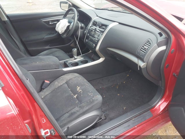 Nissan Altima 2.5 S 2015 1N4AL3AP2FN308202 Image 5