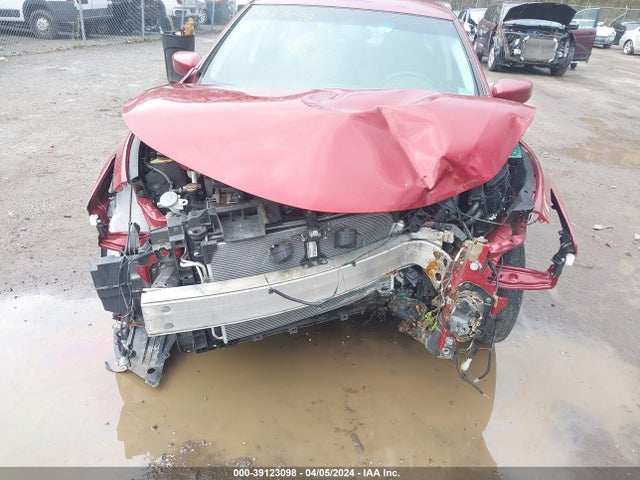 Nissan Altima 2.5 S 2015 1N4AL3AP2FN308202 Image 6