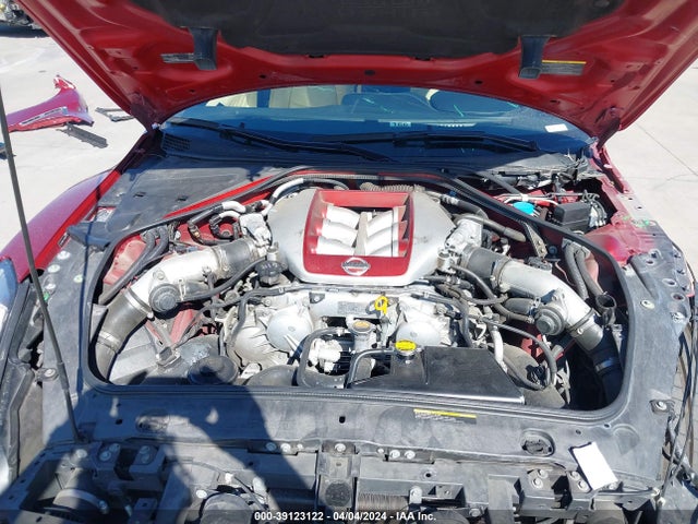 Nissan Gt-r Premium 2015 JN1AR5EF9FM281482 Image 10