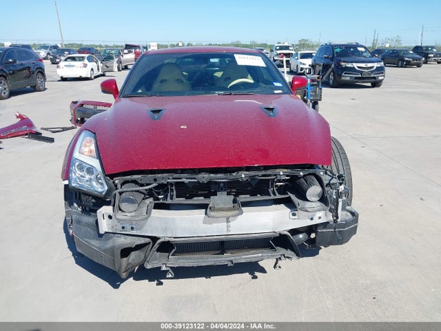 Nissan Gt-r Premium 2015 JN1AR5EF9FM281482 Image 13